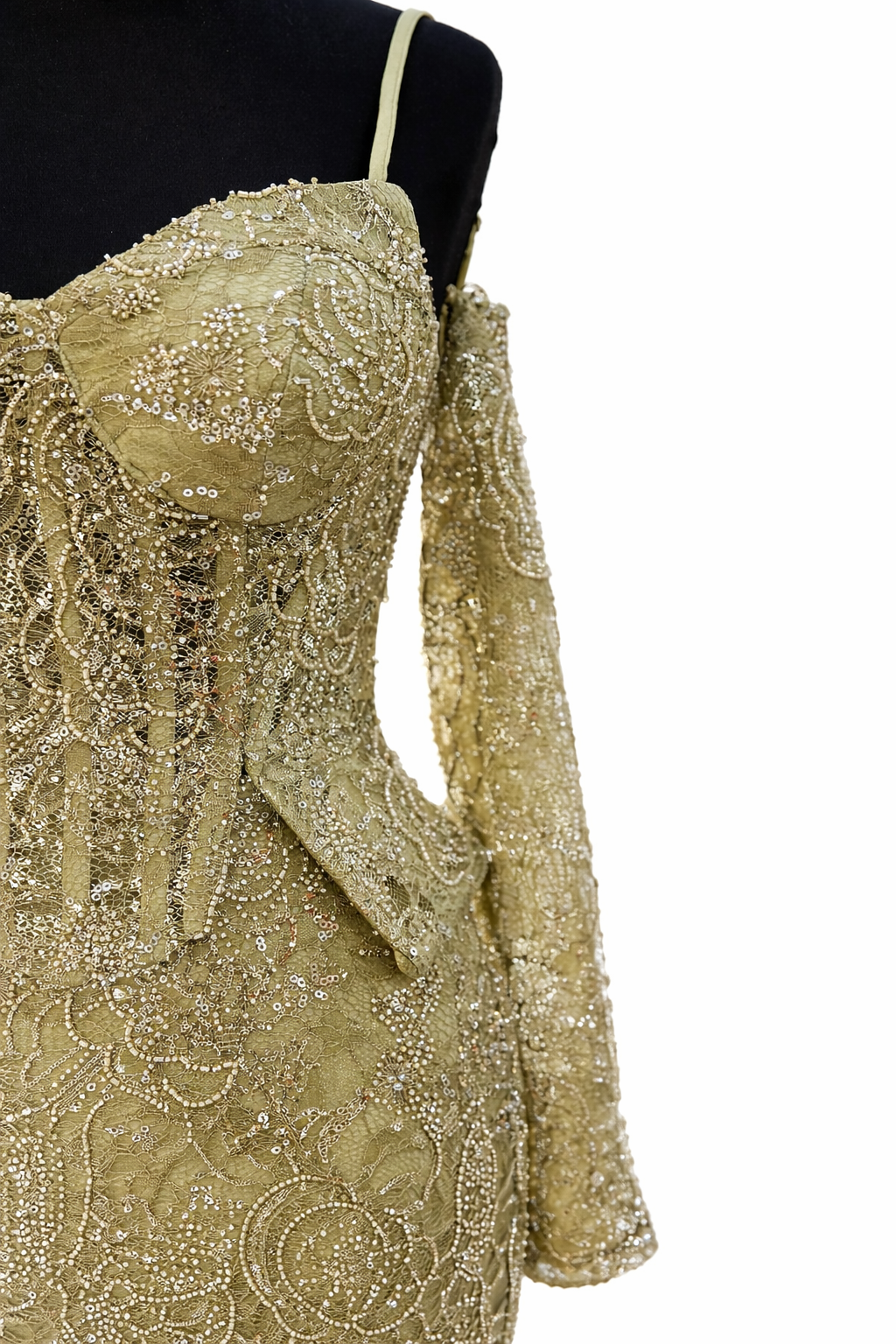 LIVIAN DRESS