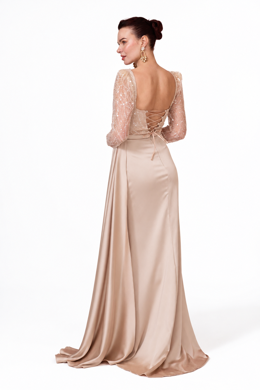 CLARA DRESS