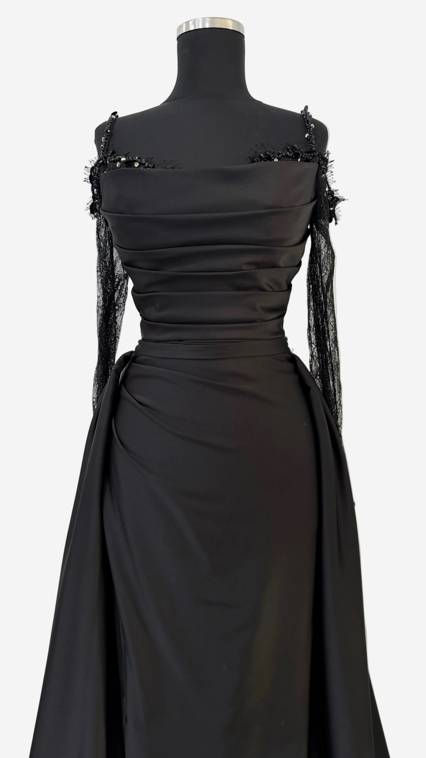 SENA DRESS
