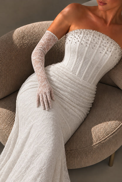 LACÉA DRESS