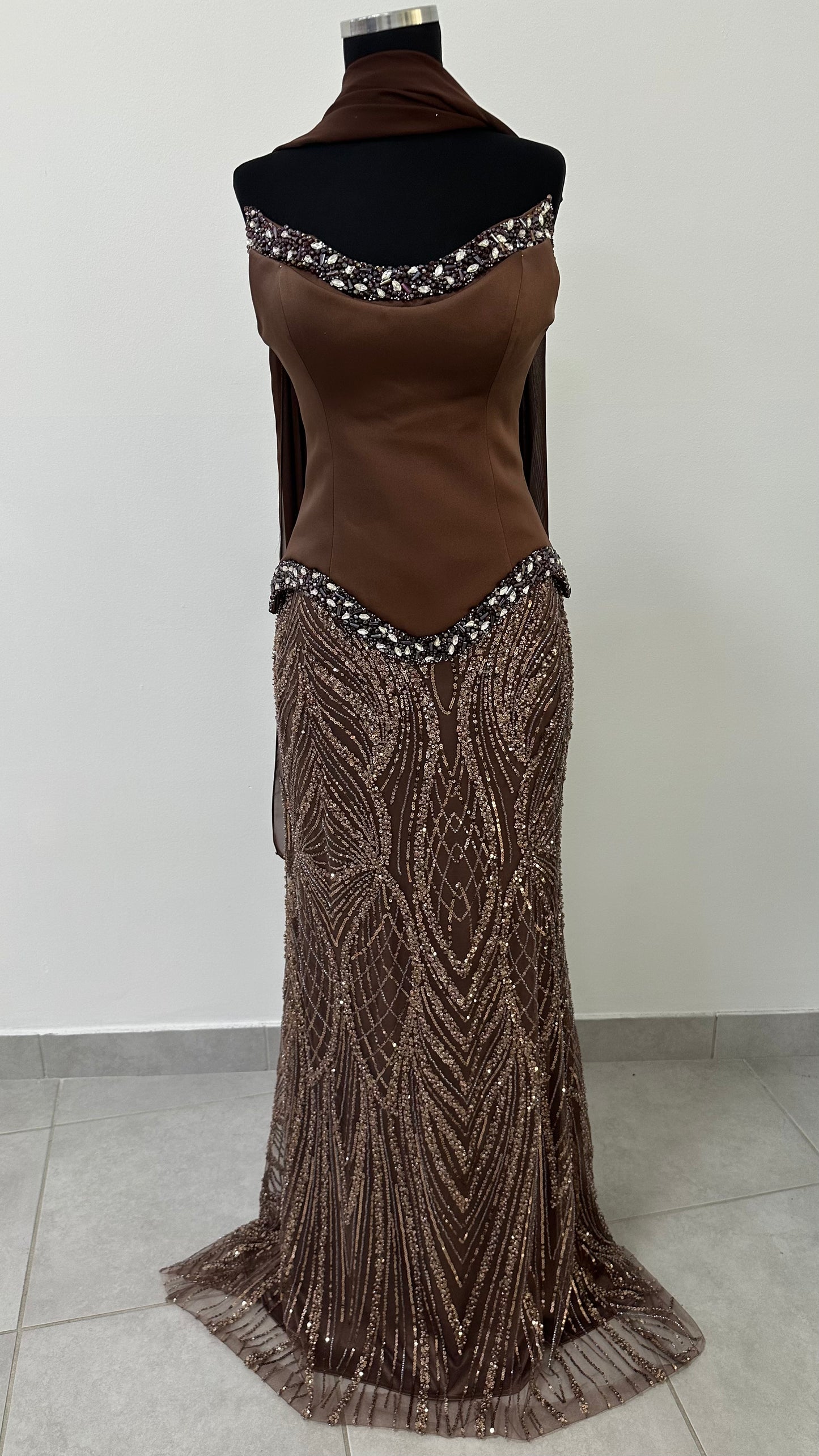 ELA DRESS