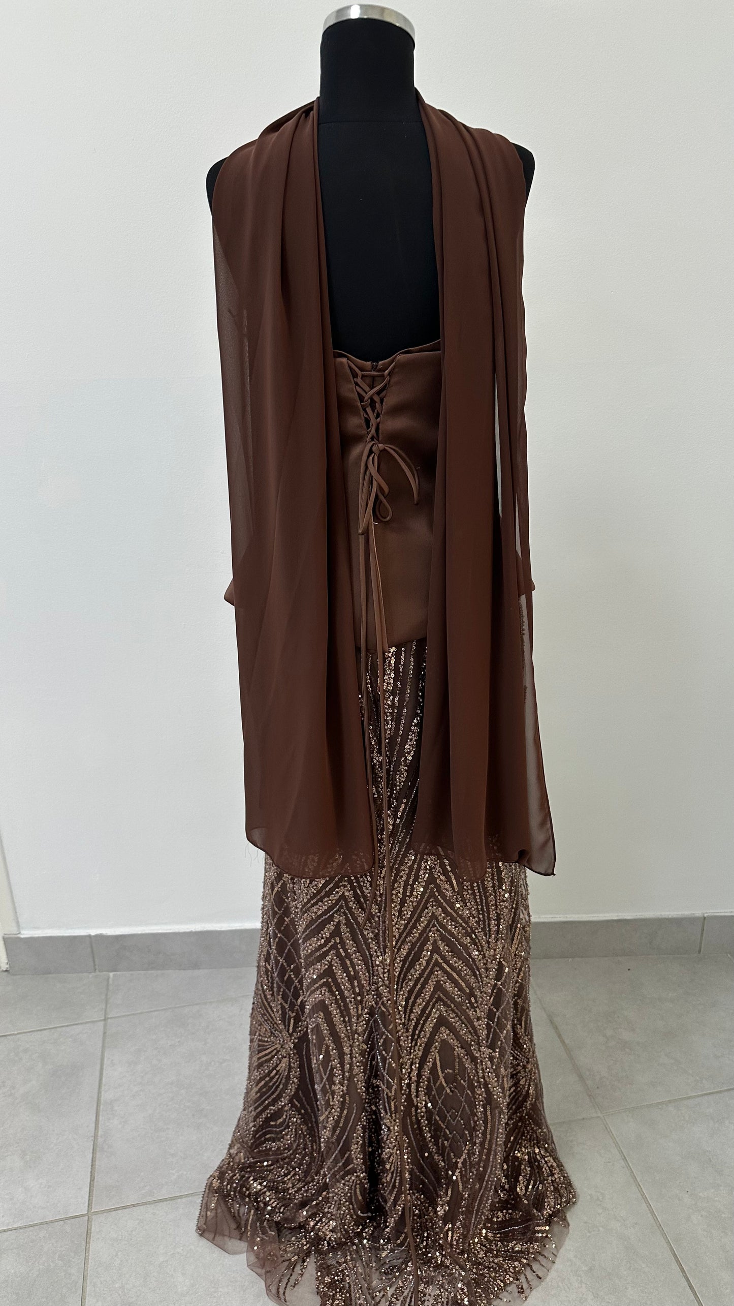 ELA DRESS