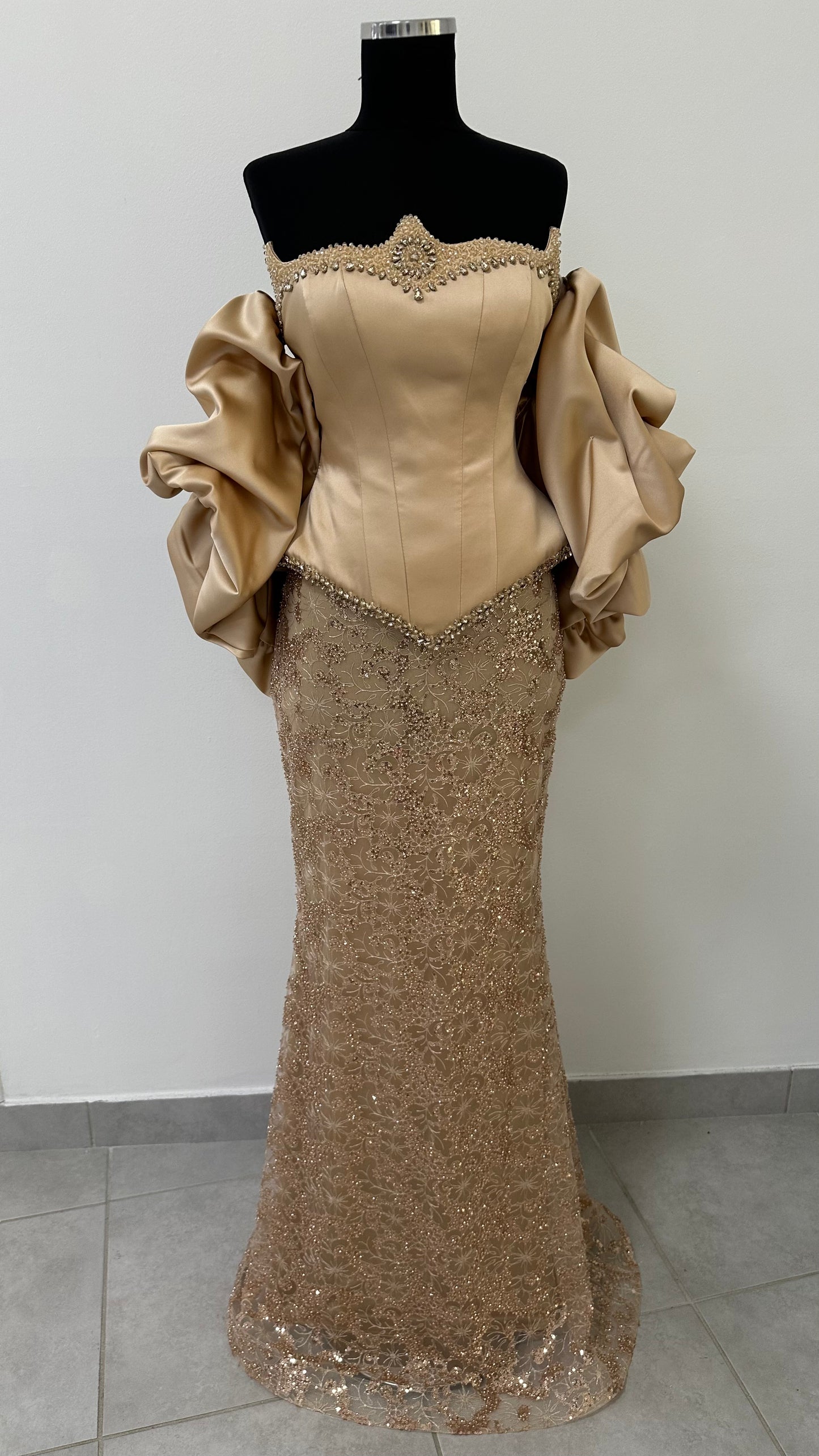 DIVA DRESS