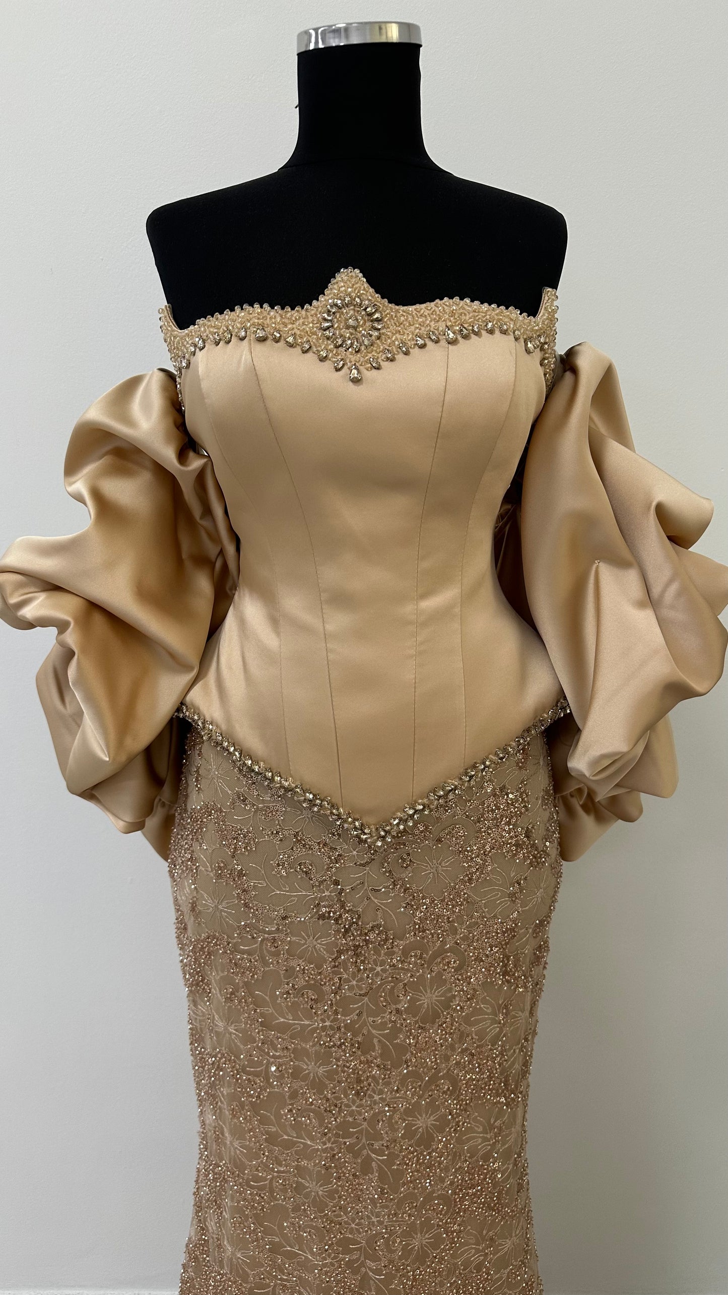 DIVA DRESS