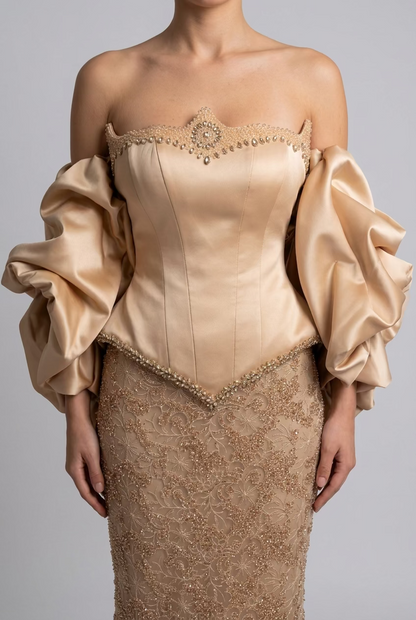 DIVA DRESS