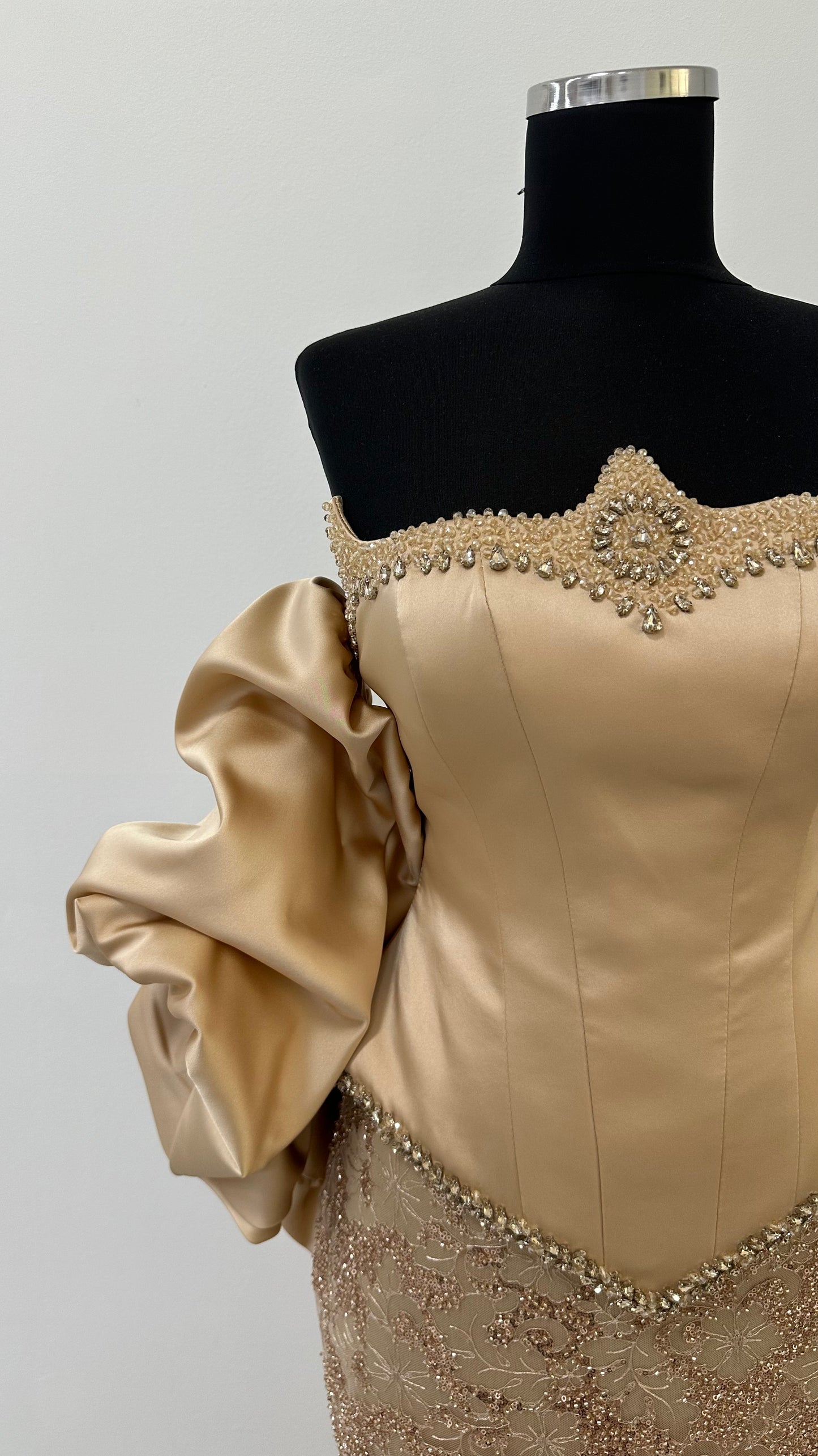 DIVA DRESS