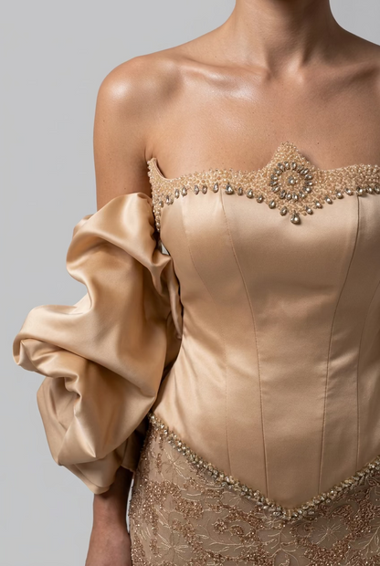 DIVA DRESS