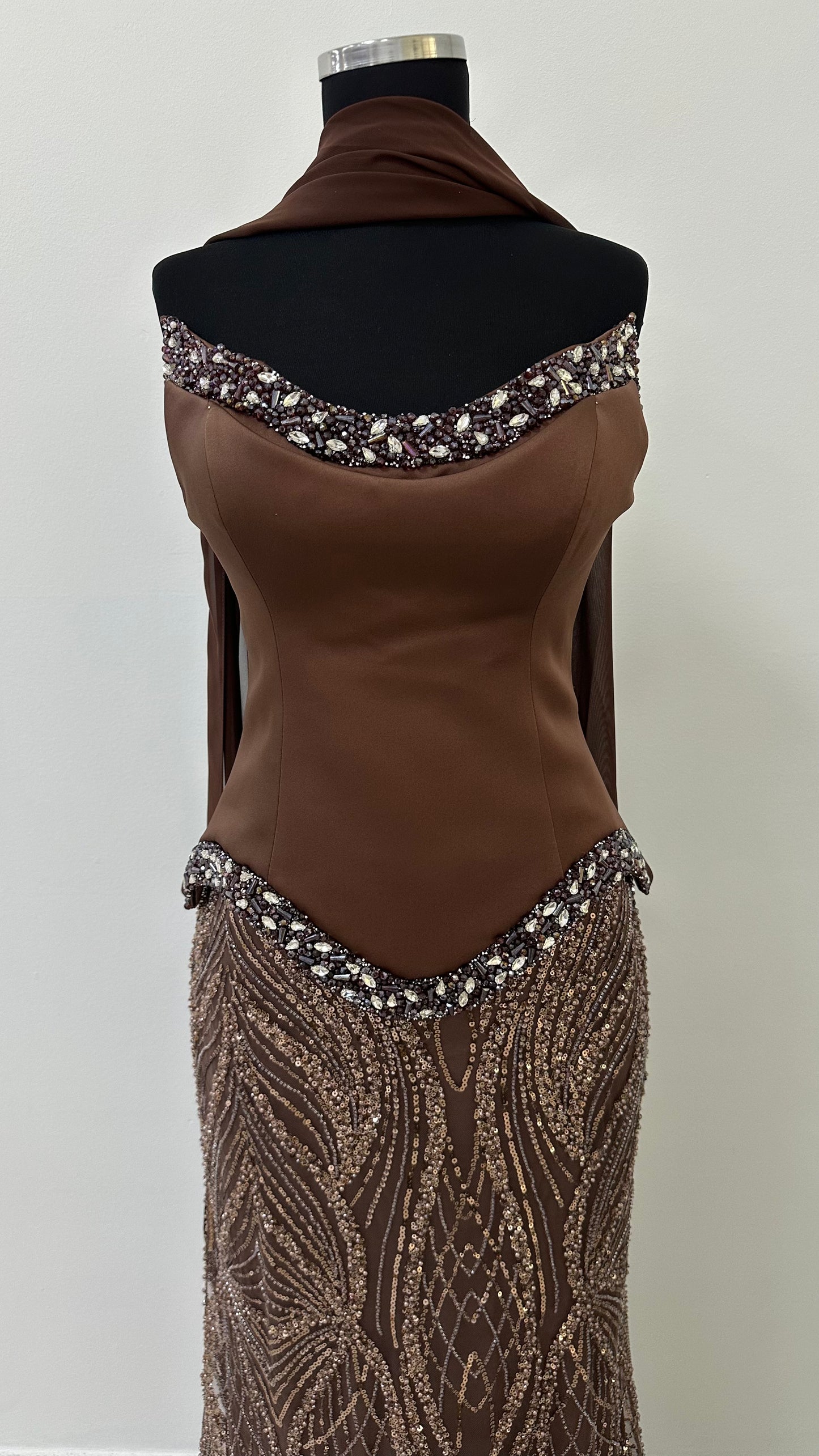 ELA DRESS