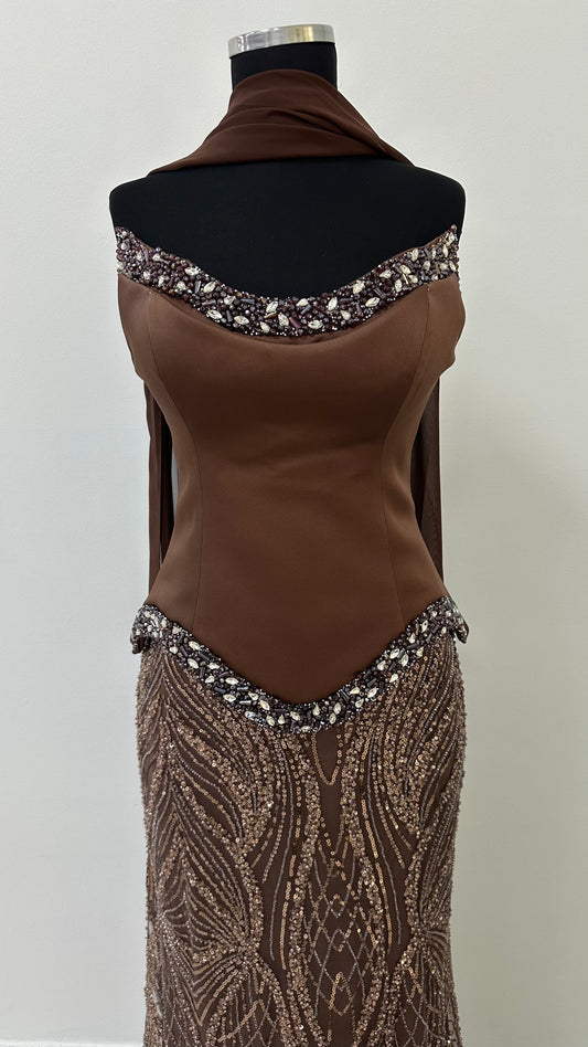 ELA DRESS