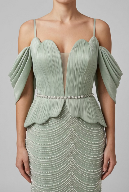 LARA DRESS