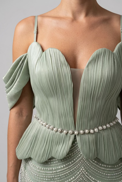 LARA DRESS
