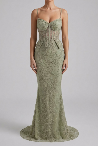LIVIAN DRESS
