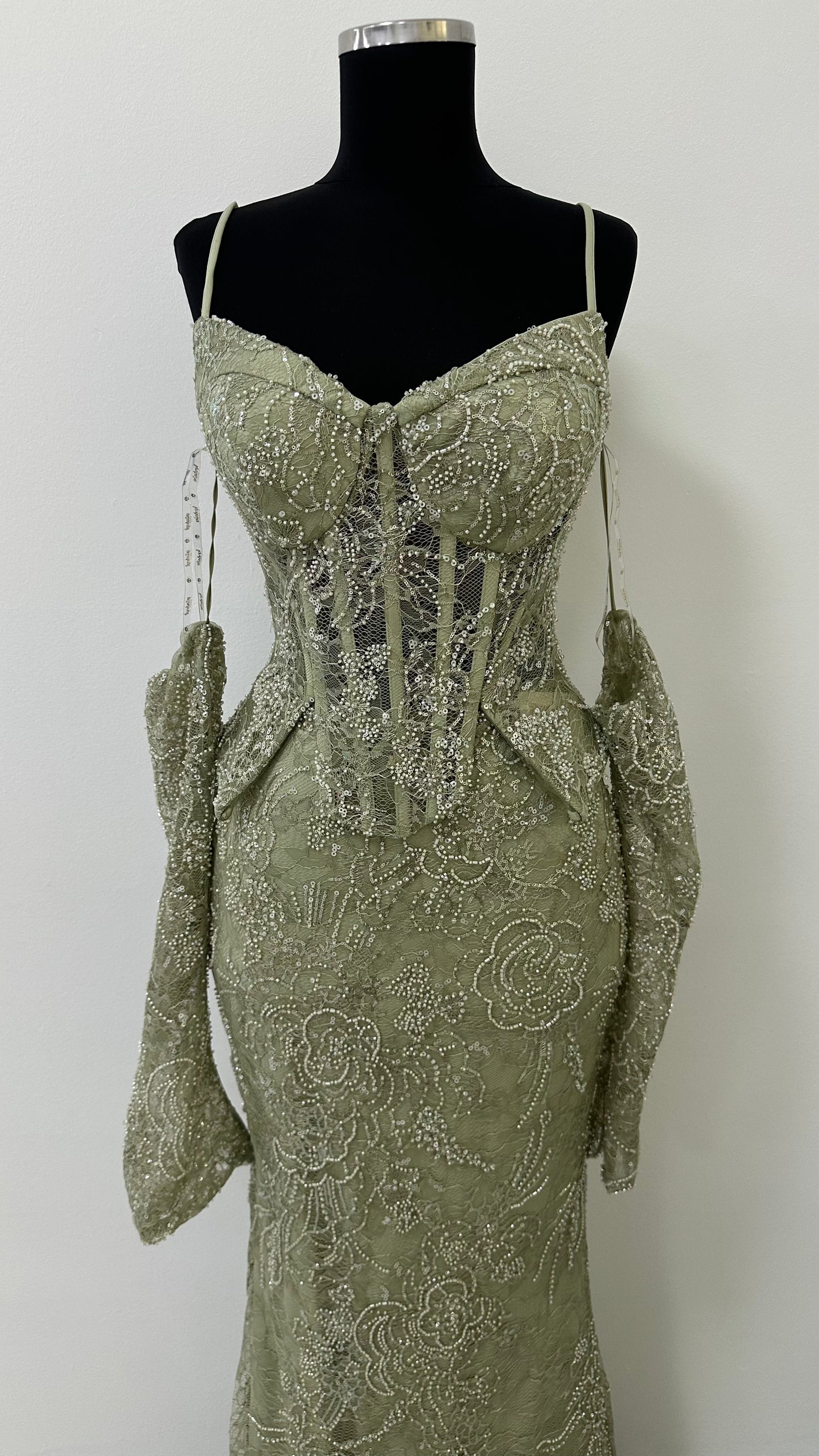 LIVIAN DRESS