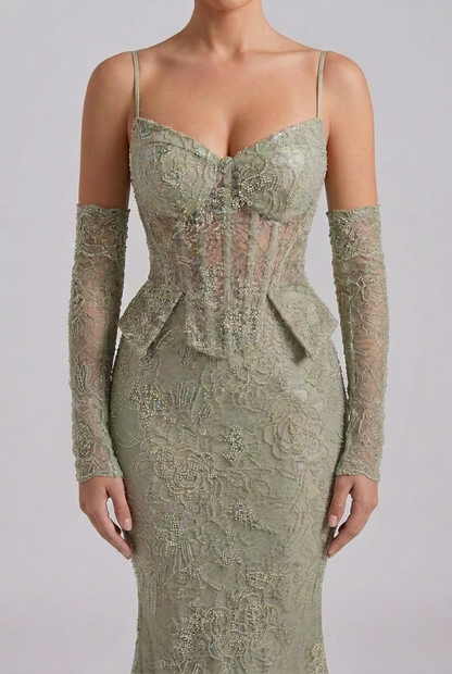 LIVIAN DRESS