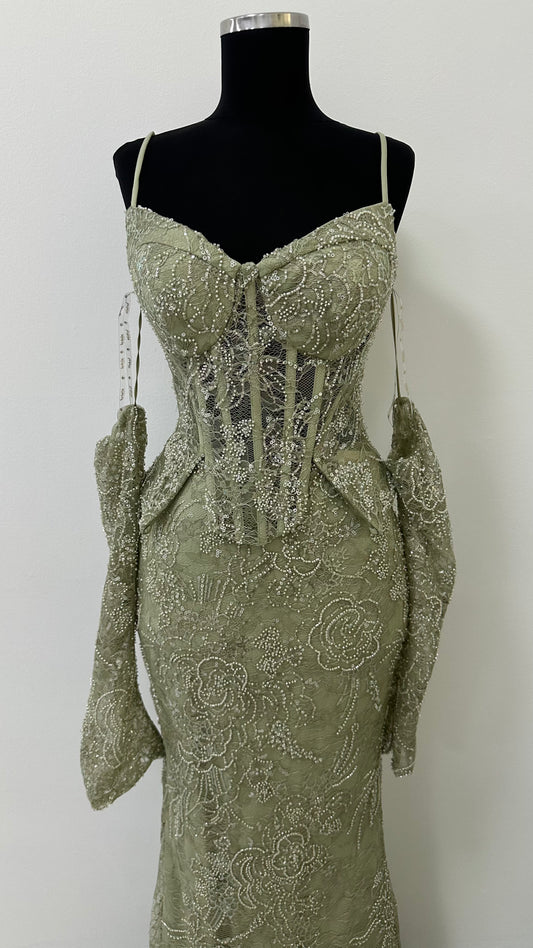 LIVIAN DRESS