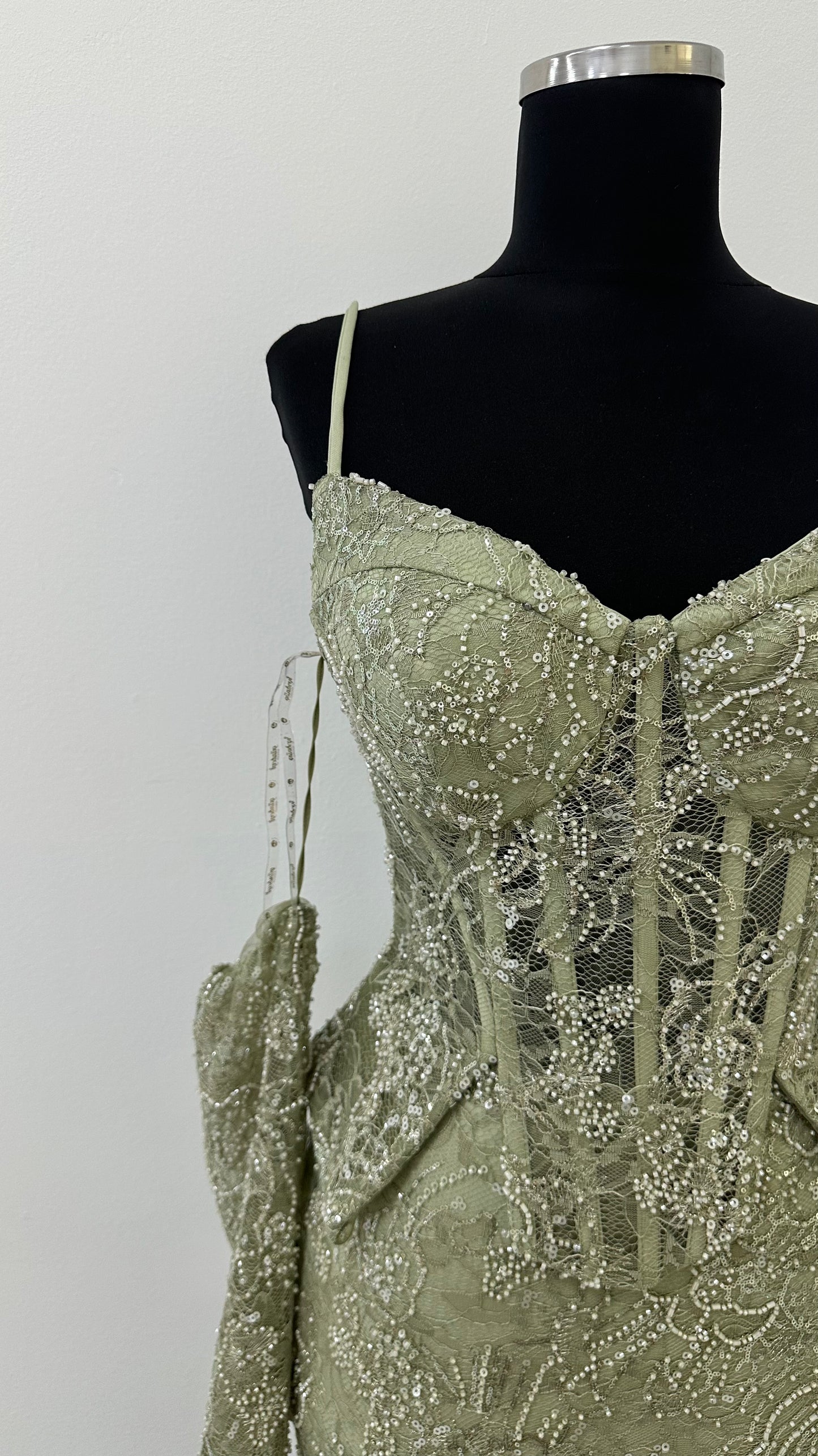 LIVIAN DRESS
