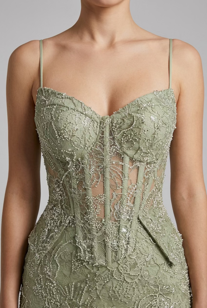 LIVIAN DRESS