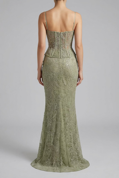 LIVIAN DRESS