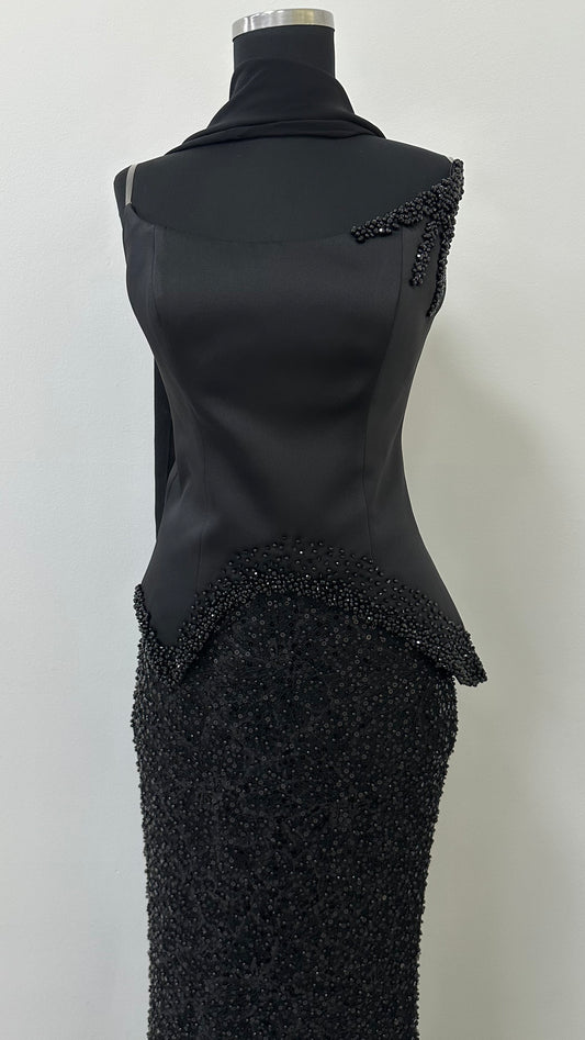 SELEN DRESS