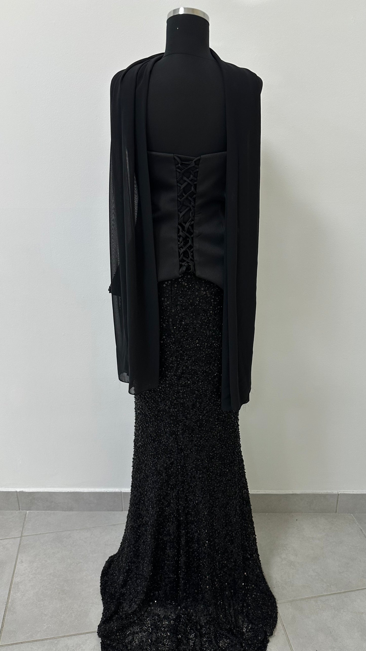 SELEN DRESS
