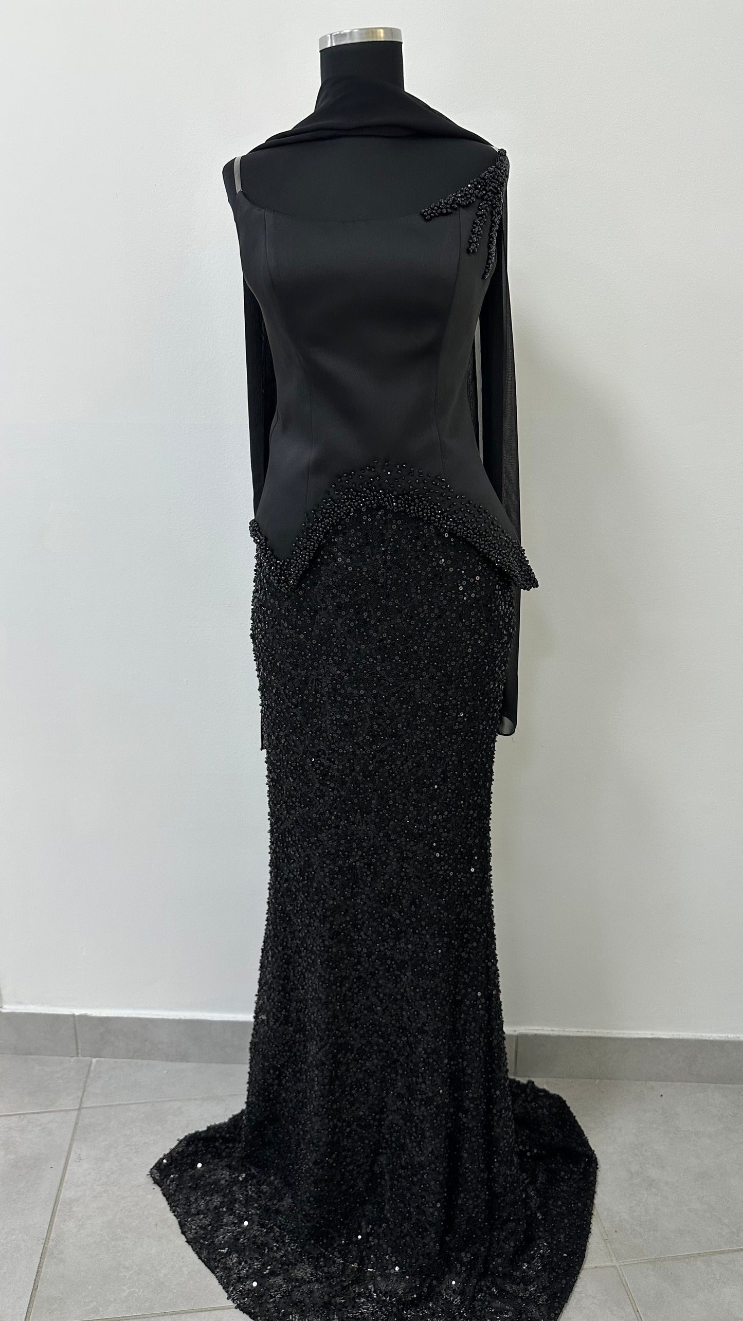 SELEN DRESS