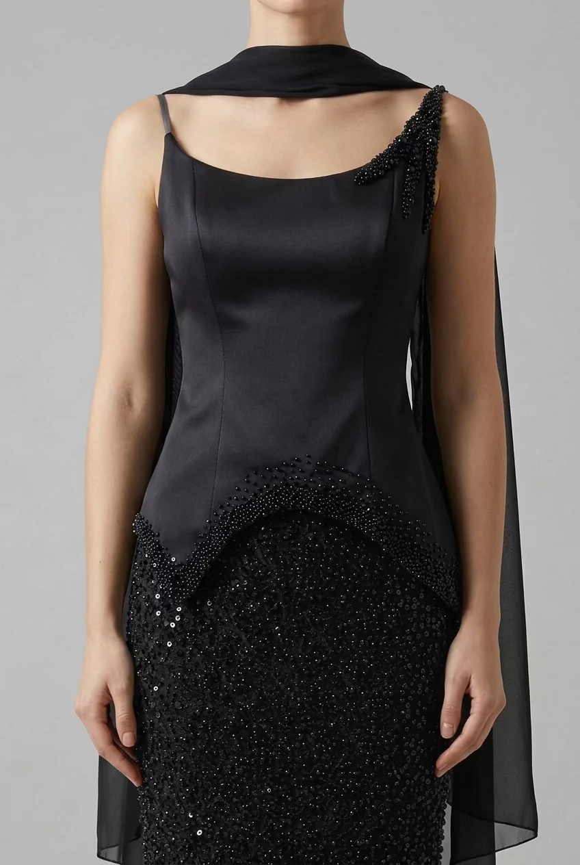 SELEN DRESS