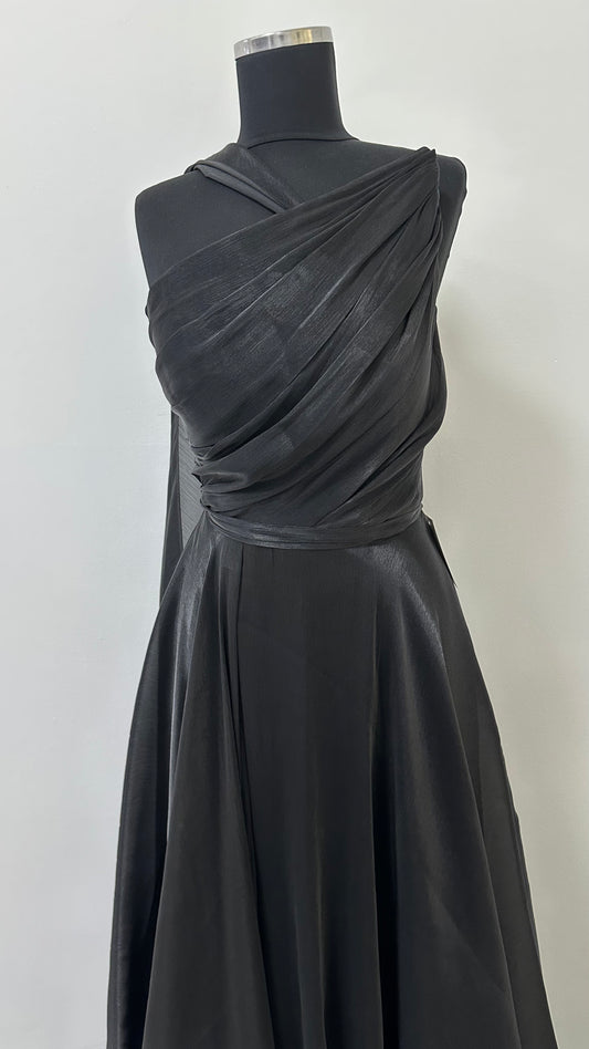 LIYA DRESS