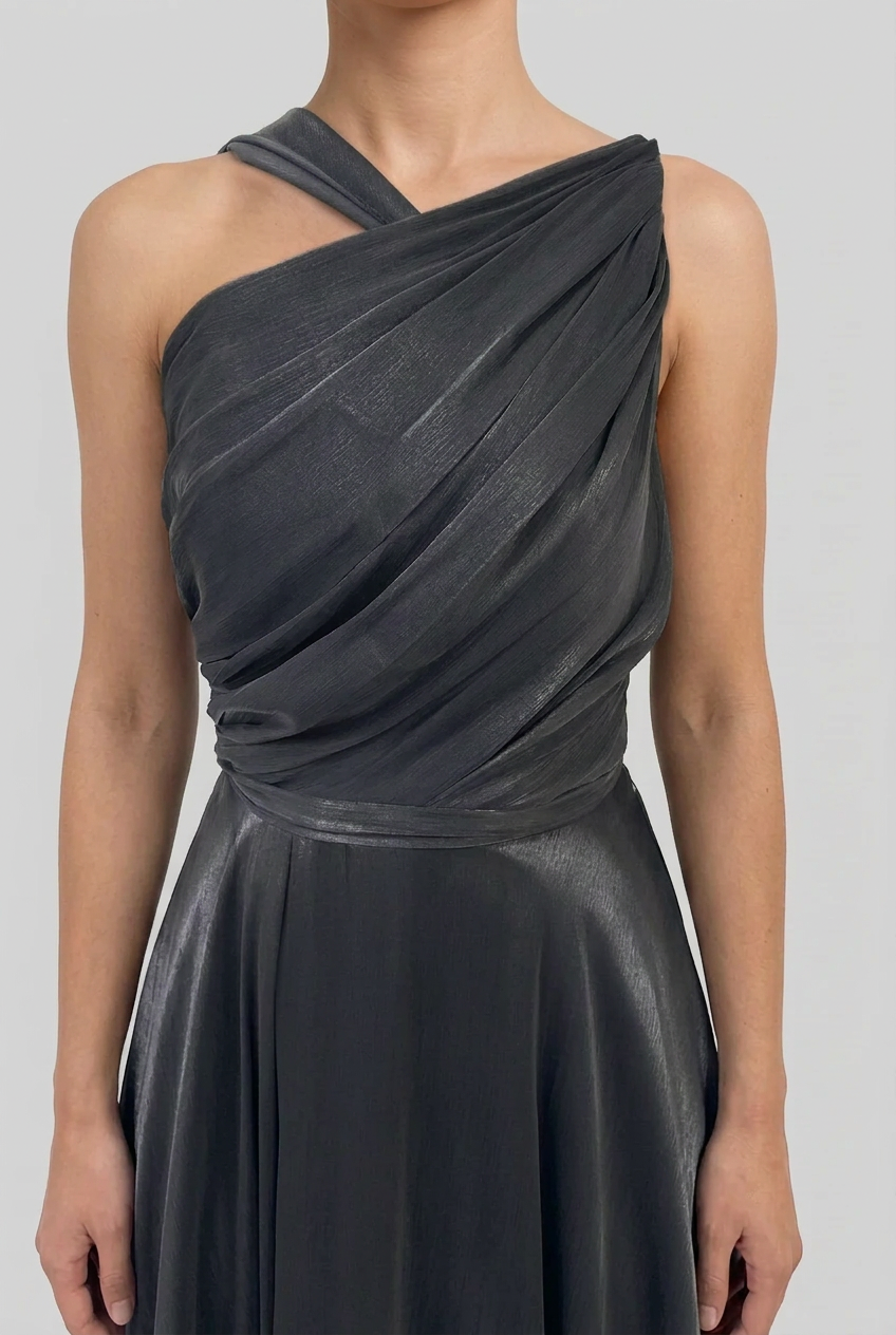 LIYA DRESS