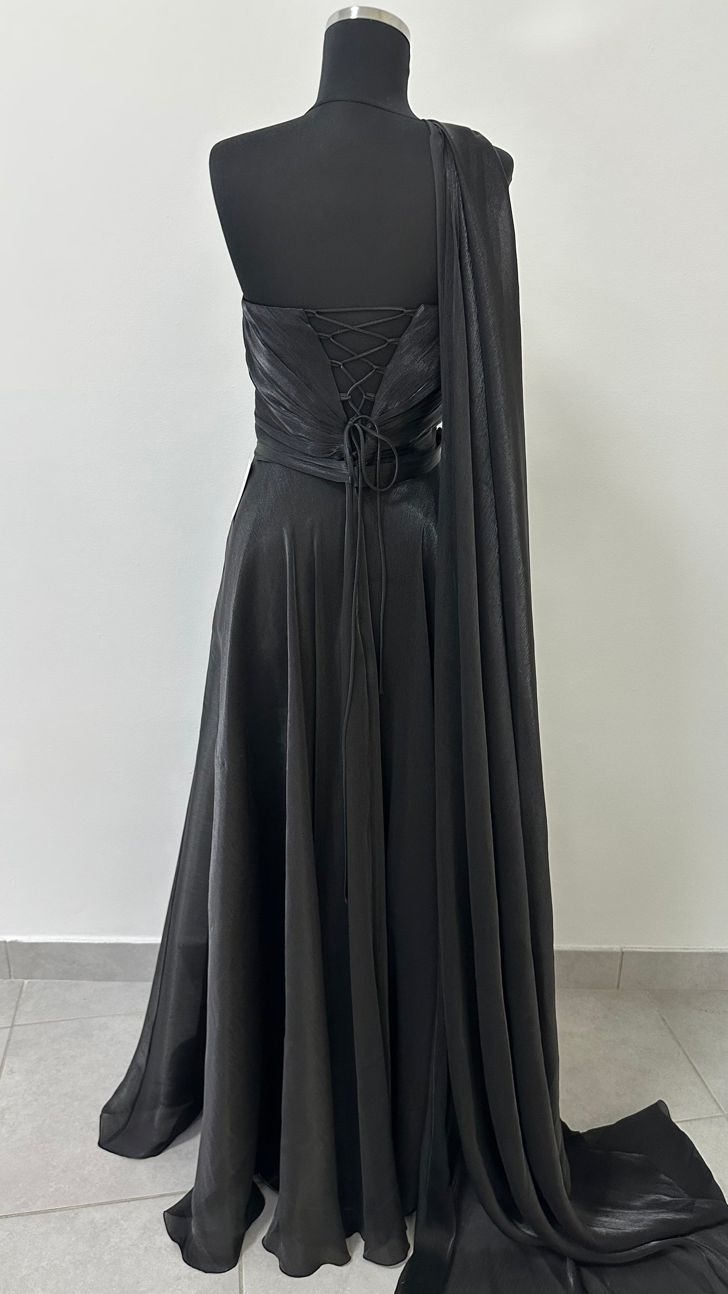 LIYA DRESS