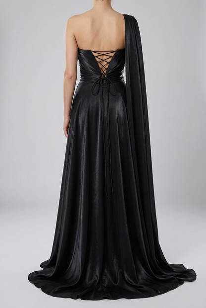 LIYA DRESS
