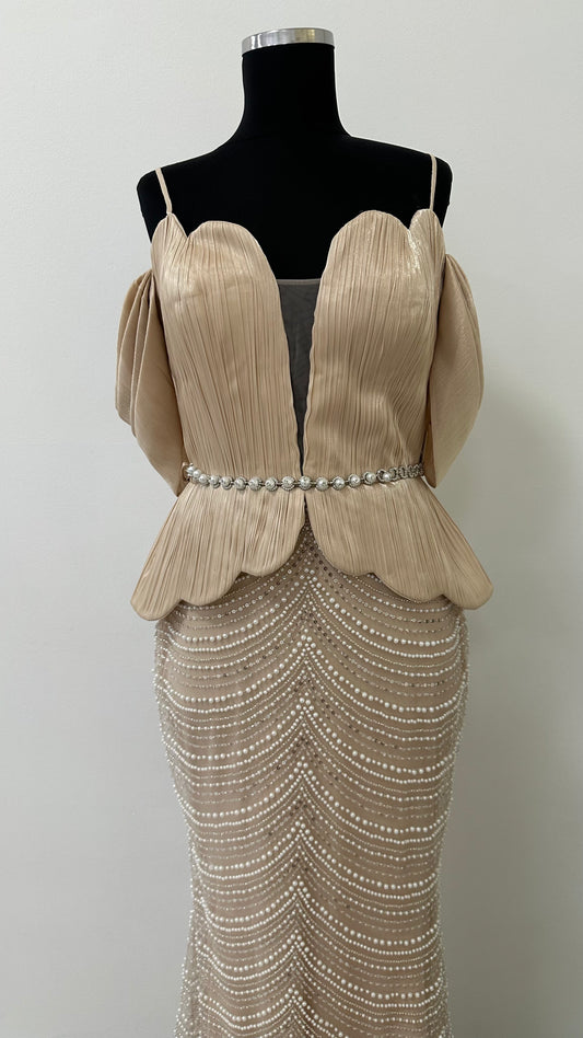 LARA DRESS