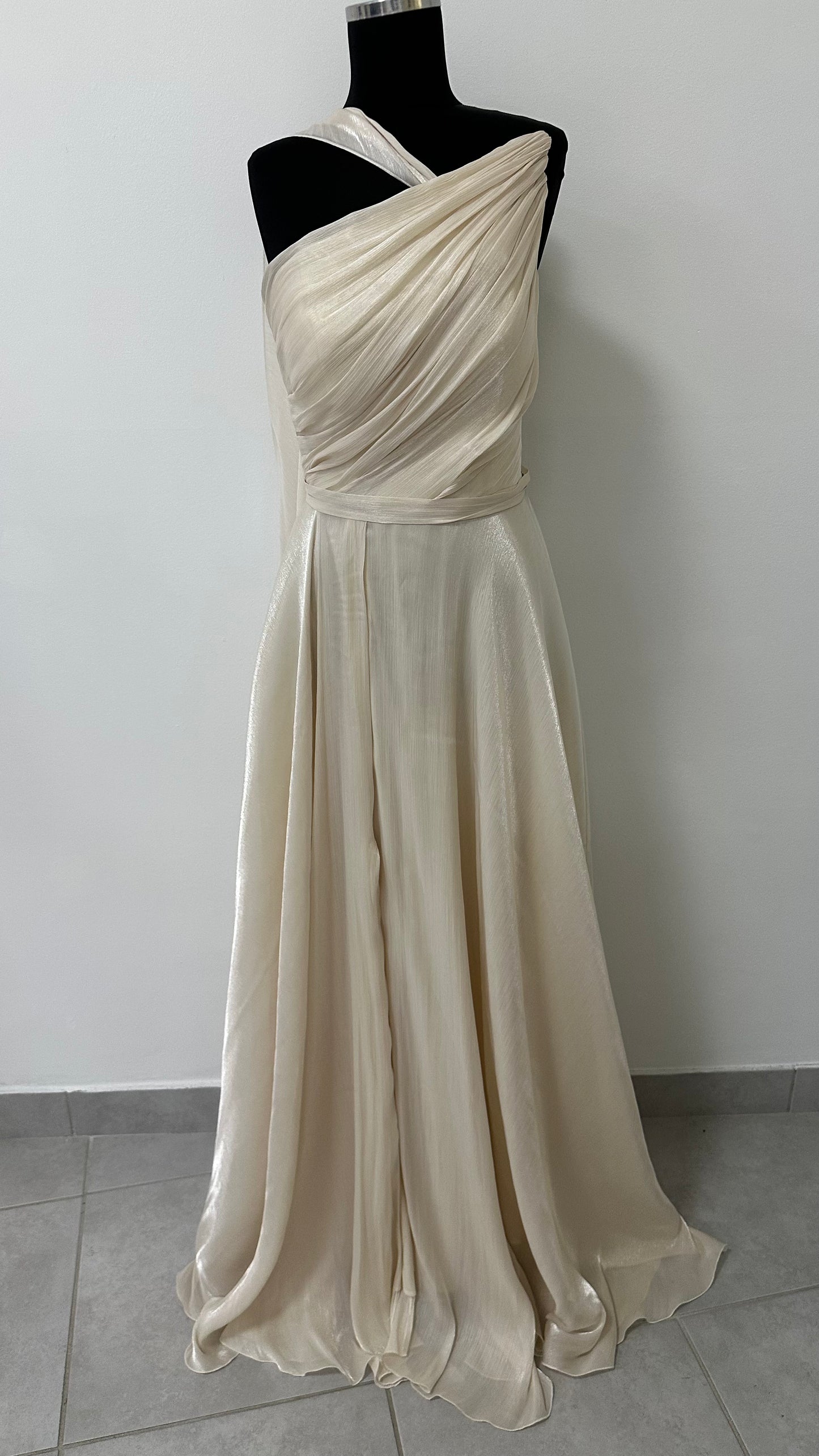 LIYA DRESS