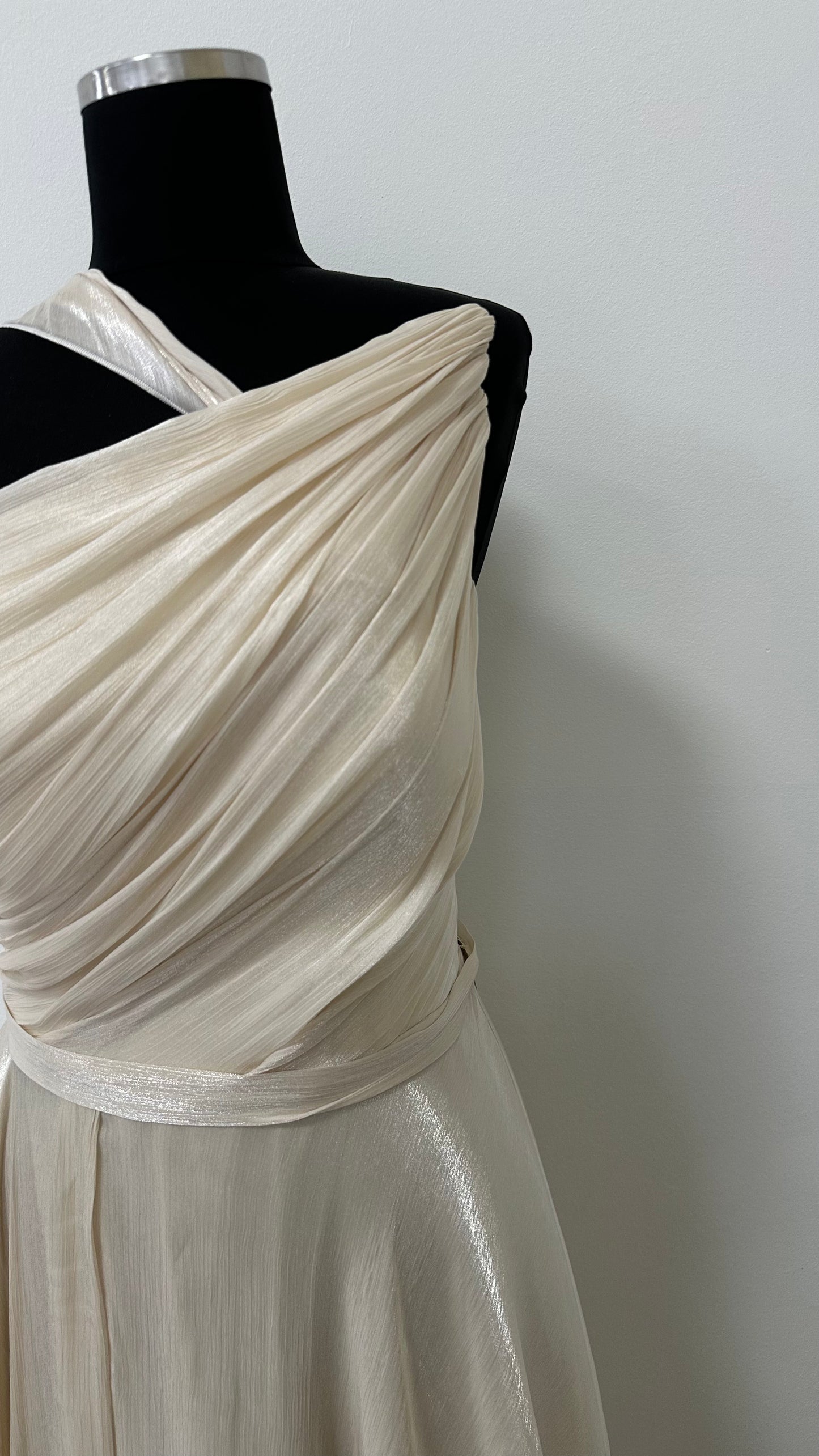 LIYA DRESS