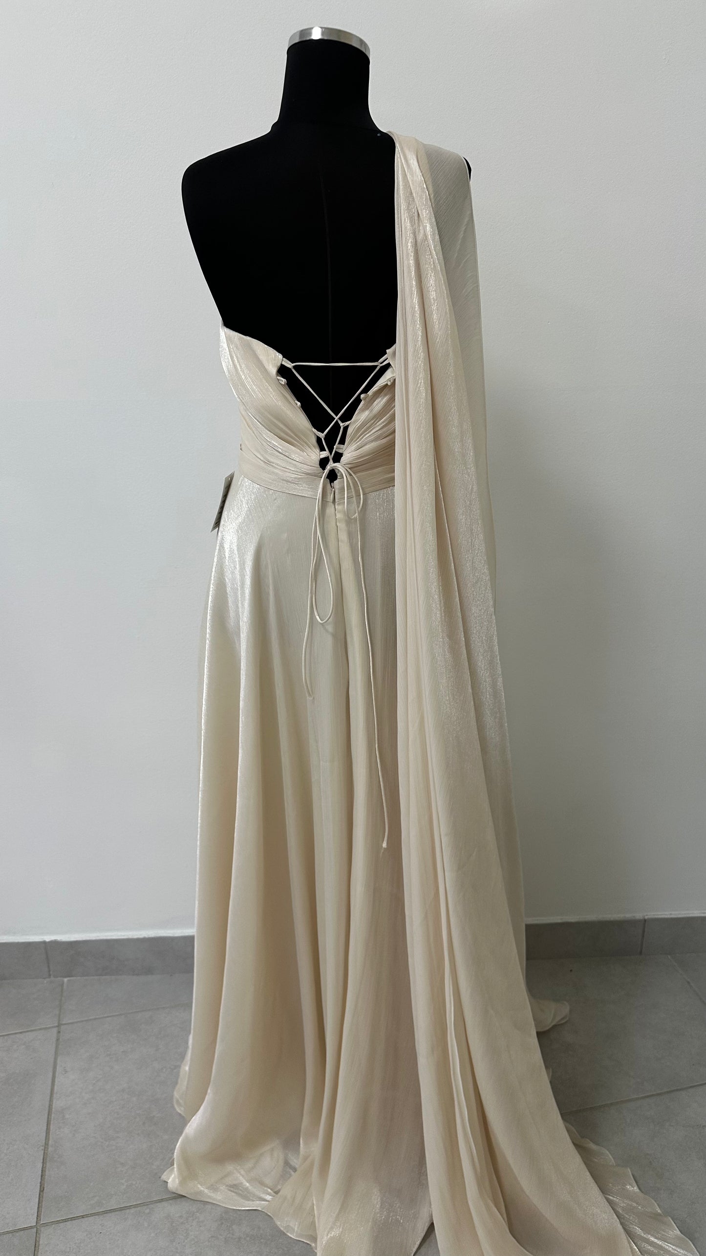 LIYA DRESS