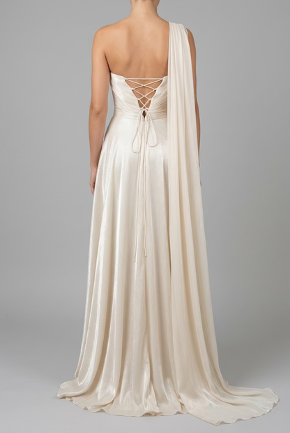 LIYA DRESS
