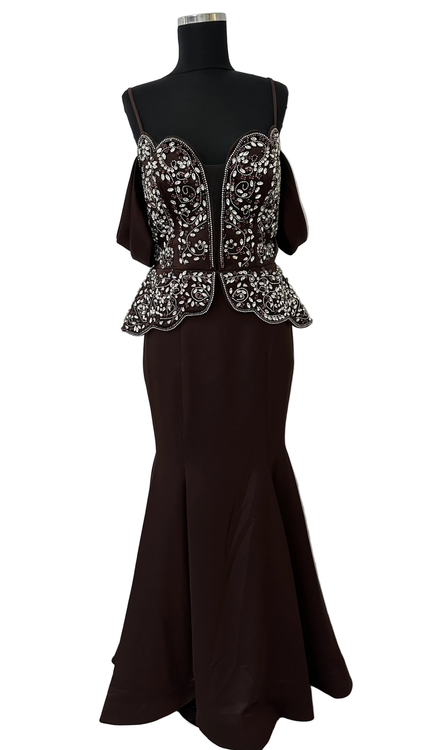 AYLIN DRESS