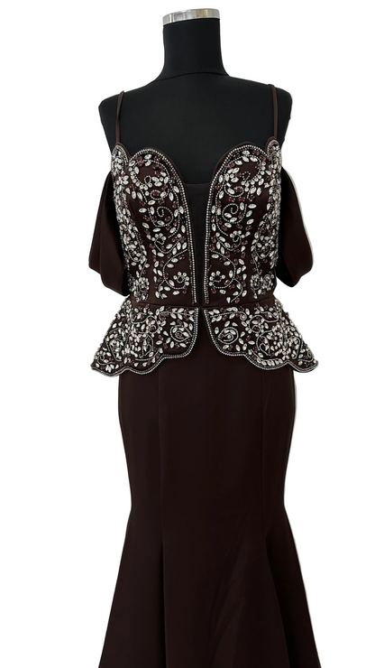 AYLIN DRESS