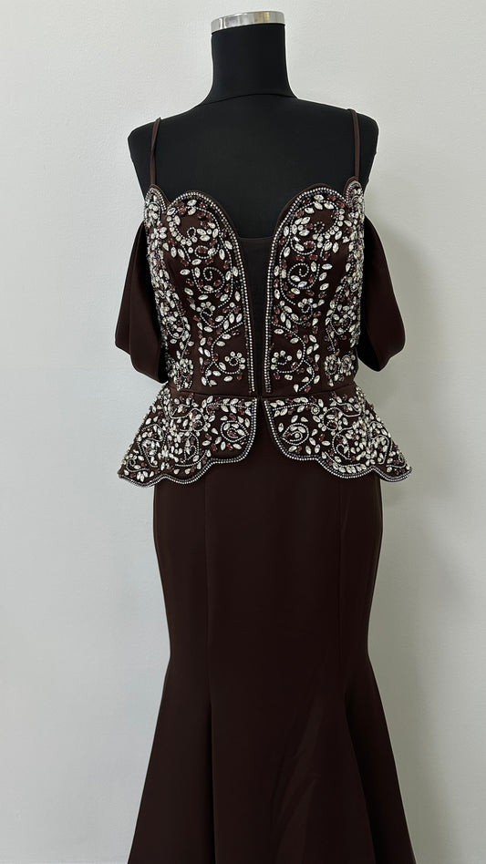 AYLIN DRESS