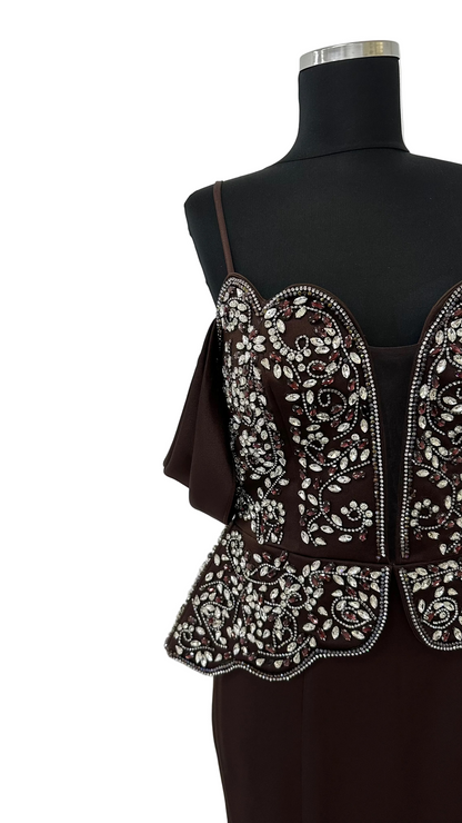 AYLIN DRESS