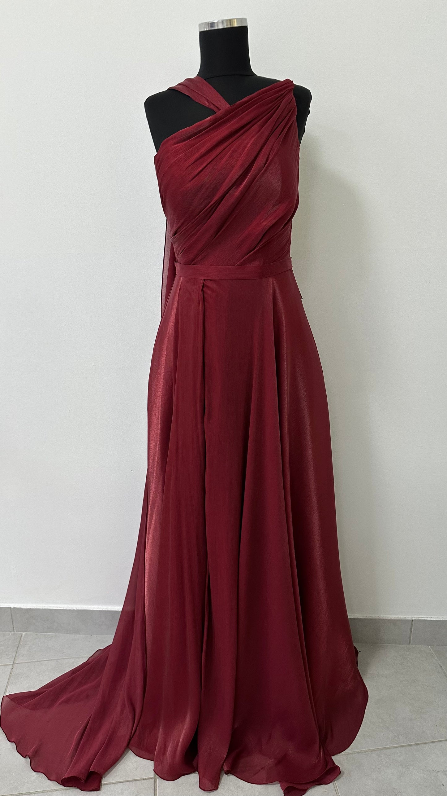 LIYA DRESS