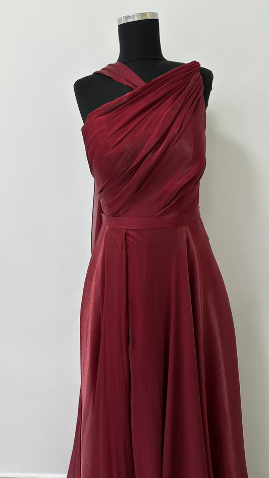LIYA DRESS