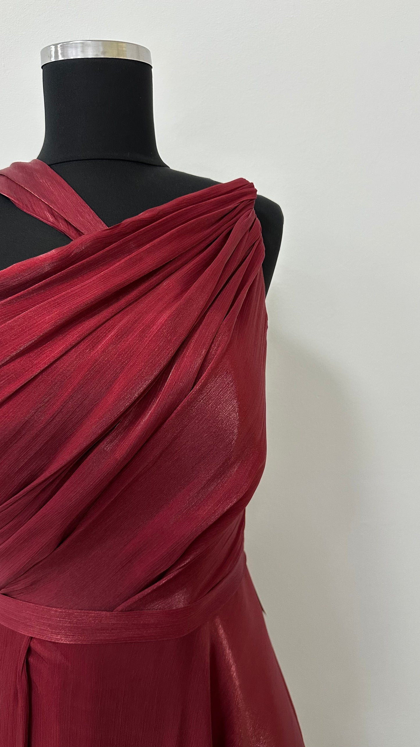 LIYA DRESS