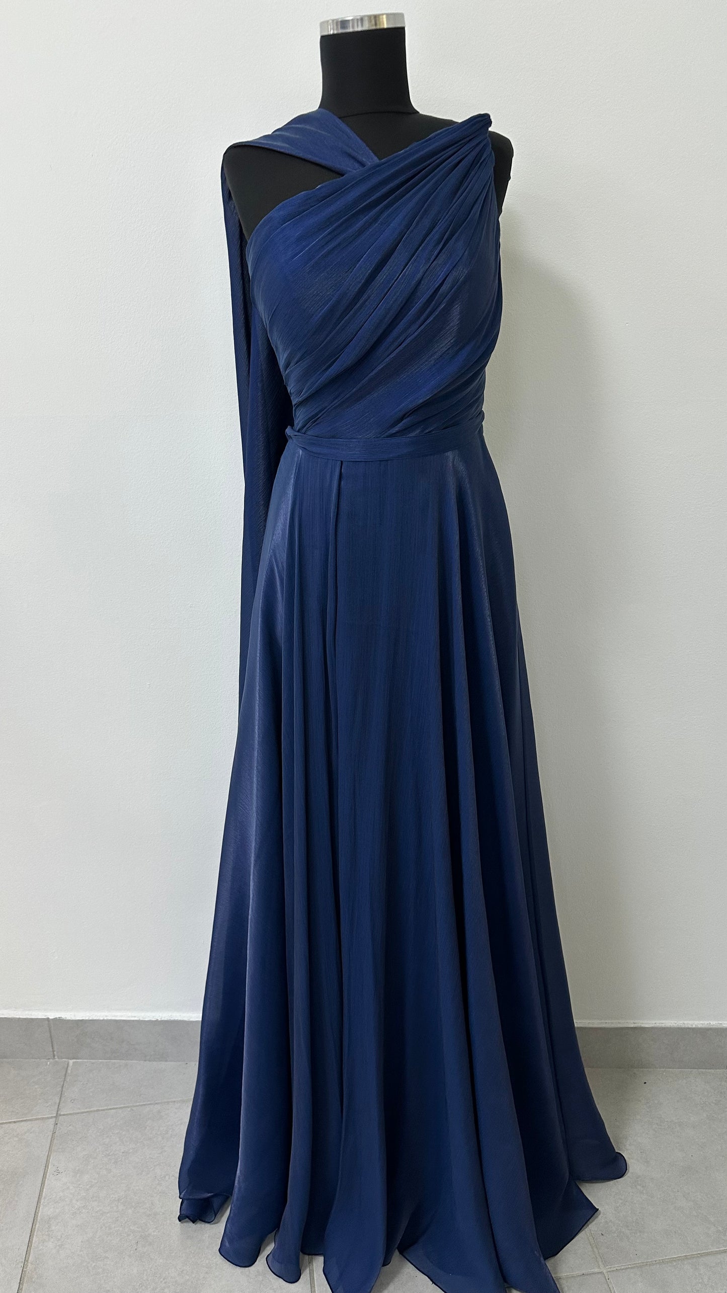 LIYA DRESS