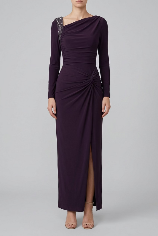 LIVIA DRESS