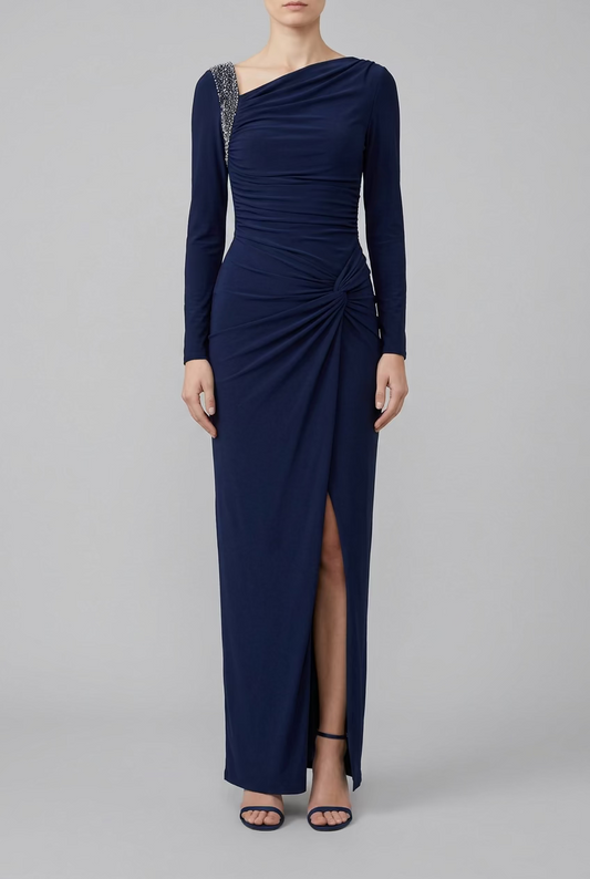 LIVIA DRESS