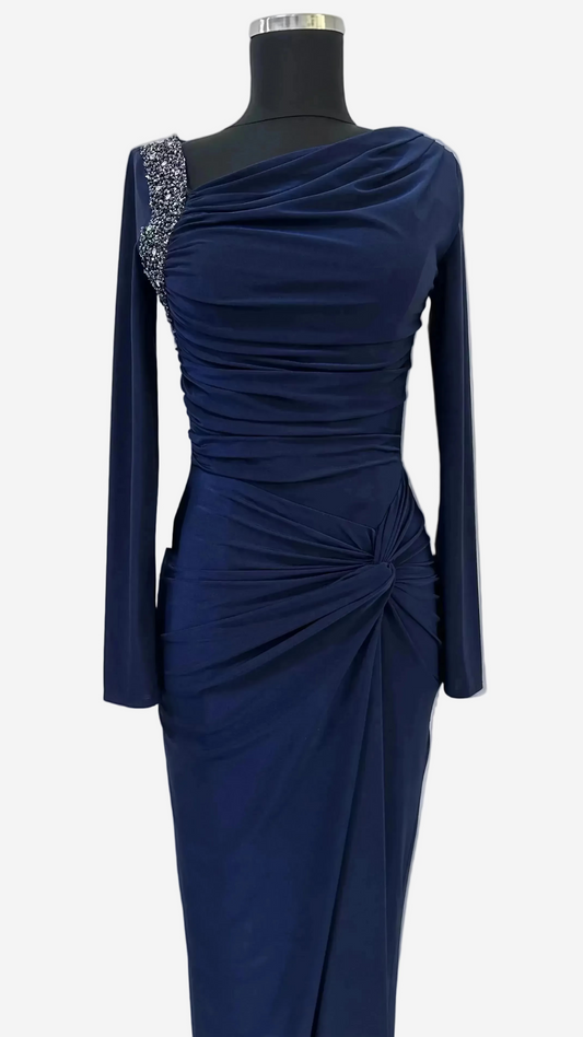 LIVIA DRESS