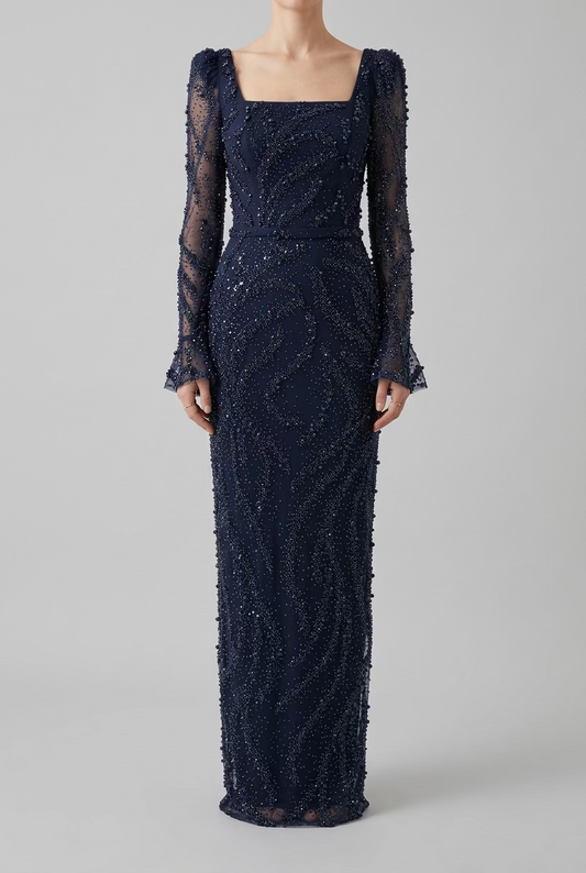 MIRAY DRESS